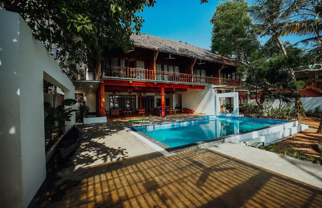 Villa Luca By Elixir Cliff-1