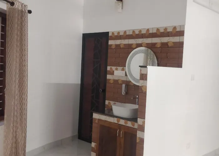 Temple House Villa Thiruvananthapuram